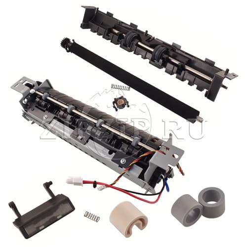 Сервисный комплект узла термозакрепления 62x 200K 220V