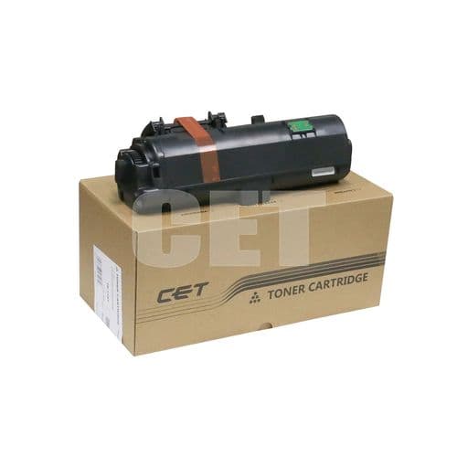 Тонер-картридж (PK9) 140г, 3000 стр. (CET)