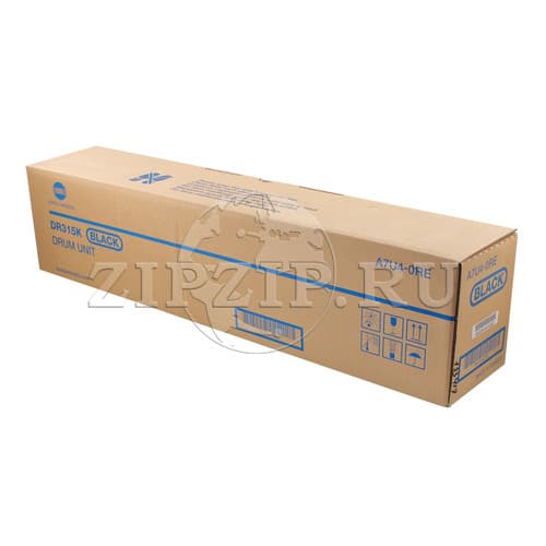 Блок барабана Konica-Minolta bizhub 308/368/458/558/C258/C308/C368/C458/C558/C658 DR-315K