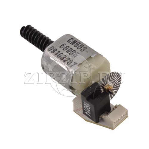 Мотор редуктора сканера HP LJ M125/M127/M225 (CN503-60006) OEM