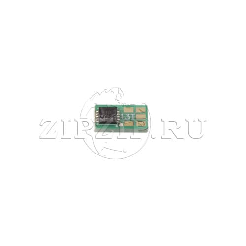 Чип картриджа Color LaserJet Enterprise M553dn/M552dn/M577dn/Flow MFP M577c Magenta, (WW), 5000 стр. (CET)