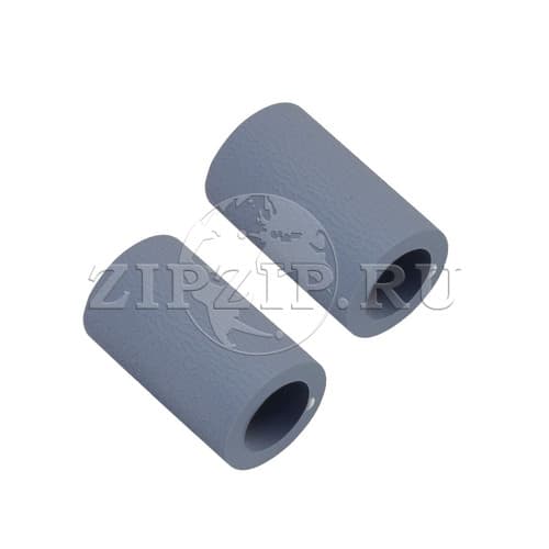 Резинка роликов подхвата/подачи 2-го лотка RM2-5452-000 LaserJet Pro M402dn/M403/MFP M426, 2 шт/компл. (CET)