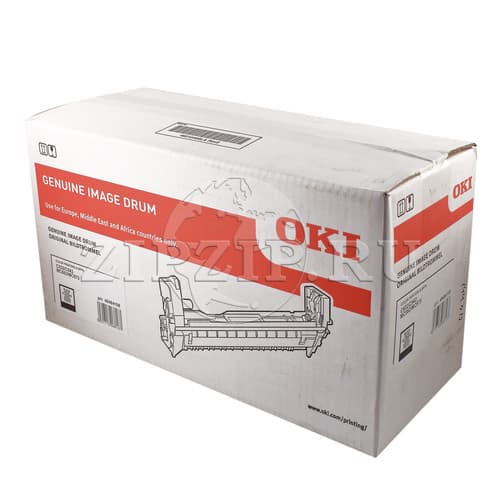 Барабан Oki C532/C542/MC573 (black)