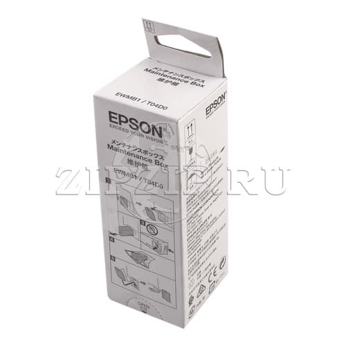 Емкость для отработанных чернил Epson для L7160/7180 (Original)