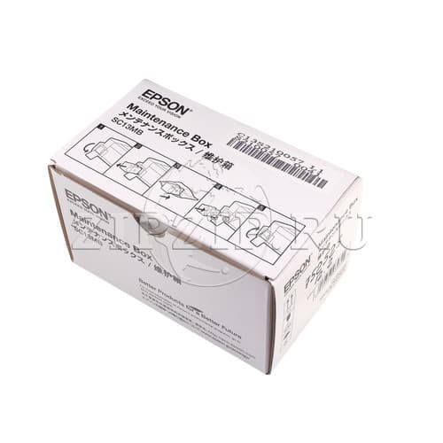 Емкость для отработанных чернил EPSON для SC-T3100/ T3100N/T5100/T5100N (Original)