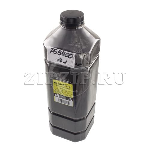 Тонер 700гр Aficio SP377SFNwX, SP310DN, SP311DN, 311DNw, SP312Nw, SP312DNw, SP277NwX, SP277SNwX, SP277SFNwX, SP325SFNw (Hi-Black)