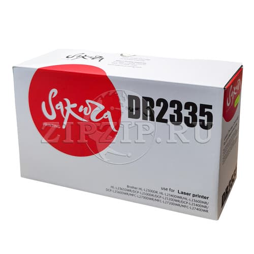 Драм (узел барабана в сборе)SAKURA HL-2500/2520/2540/2700/2720/2740 (Совм.)