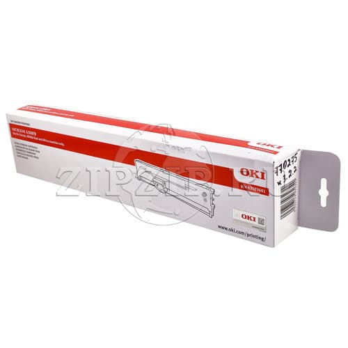 Картридж с красящей лентой для матричного принтера OKI Microline 6300FB (Original)