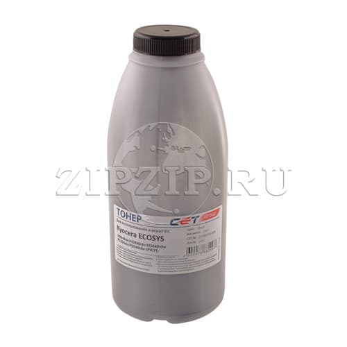 Тонер PK11 (CET), 300г/бут, (унив.), CET8857A-300 (CET )