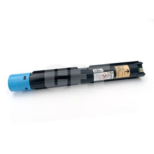 Тонер-картридж (CPT) (CET) Cyan, 280г (CET)