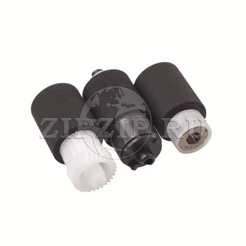 Комплект роликов (Long Life, New) 2F909171, 2HN06080, 2F906230 (CET), 3 шт/компл (CET)