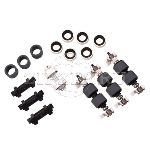 Комплект расходных материалов Feed Roller Kit для сканеров Alaris S2000 - ресурс 200К (арт.1015866)