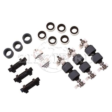 Набор расходных материалов Feed Roller Kit для Kodak Alaris S2050,2070,2060w,2080w - Ресурс 600 000 листов (Original)
