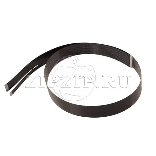 Шлейф сканера черный (14+6p/730mm) M276 (Совм.)