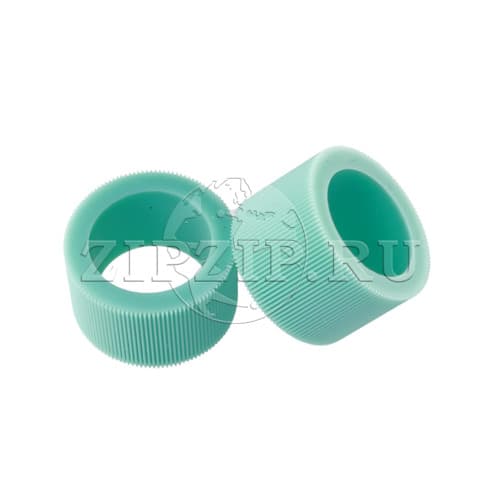 Насадки(пара) на ролик Lexmark M1140/m1140+/m1145/m3150/ ms310/ms312/ms315/ms415/ms510/ms610/ mx510/mx511/mx610/mx611/ xm1140/xm1145/xm3150 (Совм.)