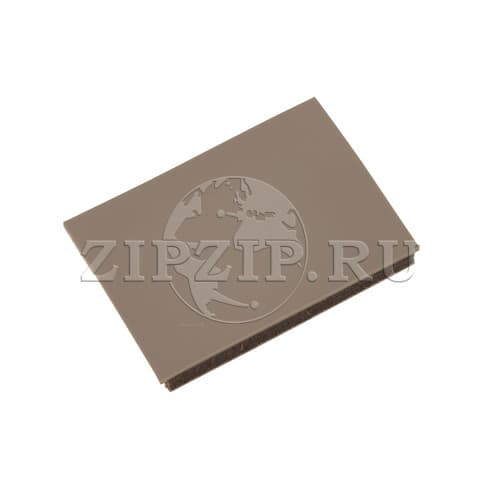 Резинка тормозной площадки ADF 302LW07100 (CET) (CET)