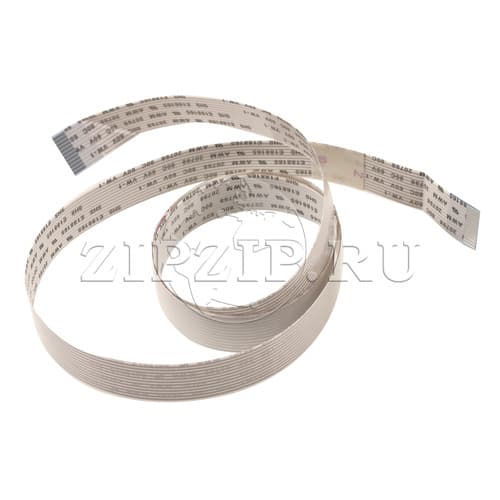 Шлейф линейки сканирования Pantum M6500/6600