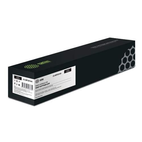 Картридж лазерный Cactus CS-MP2014H 842135 черный (12000стр.) (Cactus)