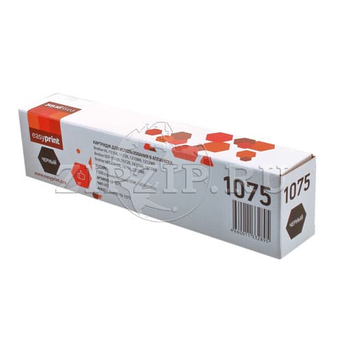 Картридж LB-1075, (1000 стр.) (EasyPrint)
