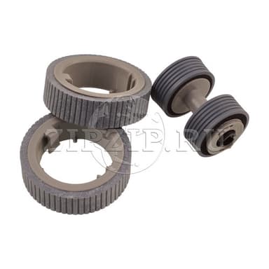 Комплект роликов PA03670-0002(2Pcs), PA03670-0001(1Pc) fi-7160/7180/7280 (Совм.)