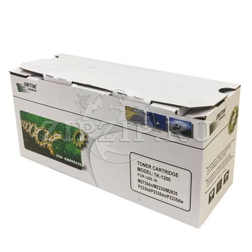 Тонер-картридж Kyocera TK-1200 P2335d/P2335dn/P2335dw/M2235dn/M2735dn/M2835dw (ресурс 3000 стр.) (Original)