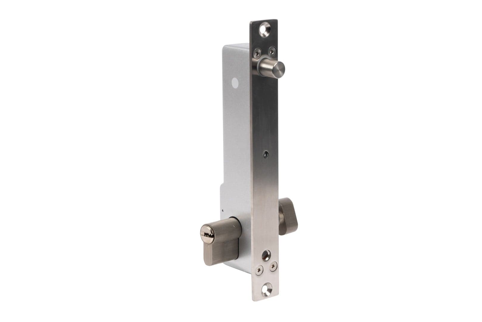 SPRUT LOCK-012BL Электромеханический замок