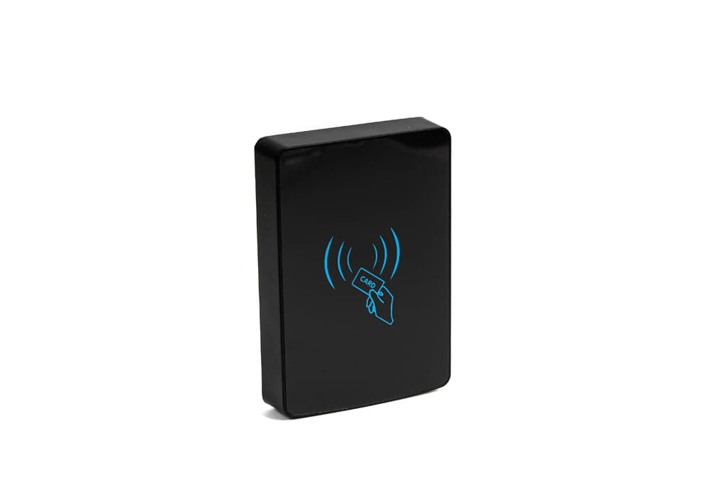 SPRUT RFID Reader-13BL Считыватель proximity-карт формата EM-Marin 12DC 100 mA