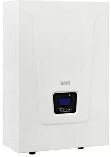 Котел электрический Baxi Ampera Plus 12 (E8403212)