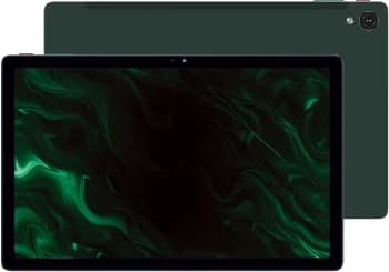 Планшет Digma Pro Pulse T616 (2.0) 8C RAM8Gb ROM256Gb 10.4" In-Cell 2000x1200 4G Android 14 темно-зеленый 13Mpix 5Mpix BT WiFi microSD 128Gb 7000mAh 500hrs
