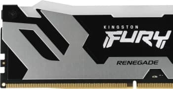 Оперативная память 24GB DDR5 7200MHz Kingston Fury Renegade RGB (KF572C38RSA-24)
