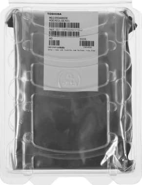 Жесткий диск/ HDD Toshiba SAS 8Tb 7200 512Mb 1 year warranty
