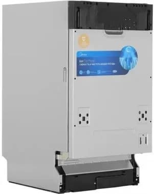 Посудомоечная машина встраив. Midea MID45S350i 1930Вт узкая