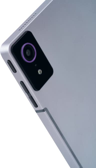 Планшет Kvadra TS11.1B2 (2.4) 8C RAM6Gb ROM128Gb 10.95" IPS 2000x1200 4G Aurora OS серый 13Mpix 5Mpix BT WiFi microSD 256Gb 9000mAh 8hr