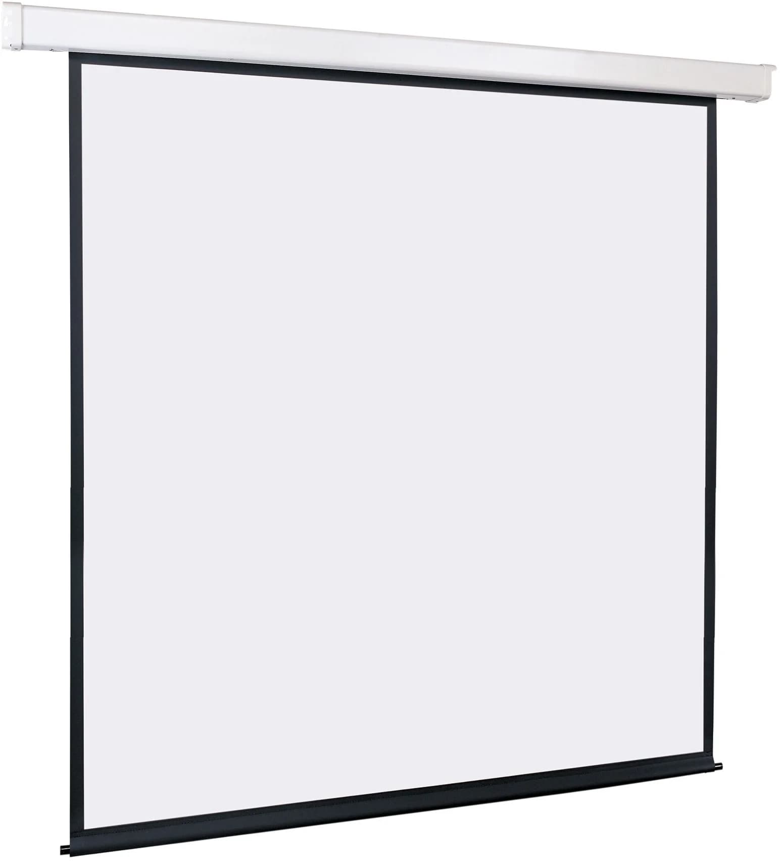 Экран Lumien Master Control 244x244 Matte White FiberGlass
