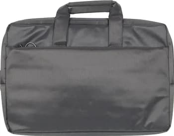 Сумка для ноутбука 17" Riva 8251 серый полиэстер (8251 GREY)