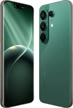 Смартфон Tecno Camon 50 Ultra 5G 12/256Gb зеленый
