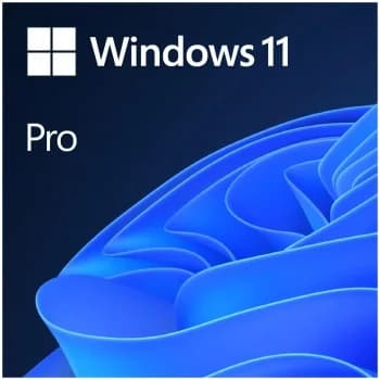 Лицензия на ПО/ Win Pro 11 32-bit/64-bit All Lng PK Lic Online DwnLd NR