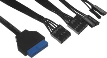 Корпус Accord ACC-XA05 черный без БП mATX 2xUSB2.0 1xUSB3.0 audio bott PSU