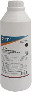 Тонер CET PK11 для KYOCERA ECOSYS M2135dn/M2735dw/M2040dn/M2640idw/P2235dn/P2040dw, 300г/бут, (унив.), ( замена CET8857A-300 )
