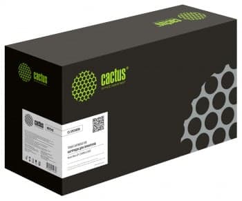 -/ Картридж лазерный Cactus CS-SP250EM 407545 пурпурный (1600стр.) для Ricoh Aficio SP C261SFNw
