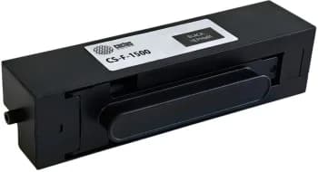-/ Картридж лазерный Cactus CS-F-1500 55080066 черный (1500стр.) для Huawei PixLab X1