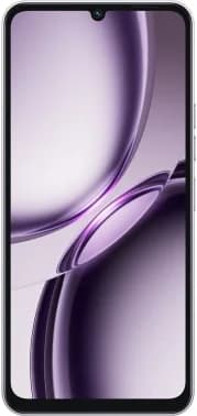 Смартфон Tecno Spark Go 3 4/128Gb фиолетовый