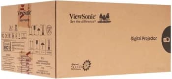 Проектор ViewSonic PX700HDH DLP 3700Lm LS (1920x1080) 22000:1 ресурс лампы:20000часов 2xHDMI 2.4кг