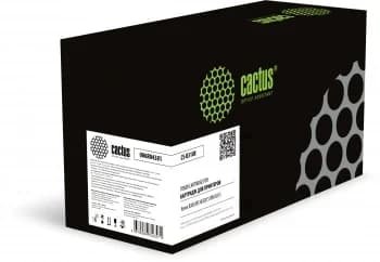 -/ Картридж лазерный Cactus CS-B310X 006R04381 черный (20000стр.) для Xerox B305/B310/B315/DNI B315