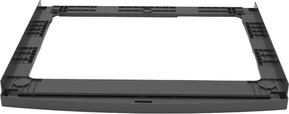 Комплект соединительный для сушильных и стиральных машин Midea MSKK-S02 серый пластик 4100гр