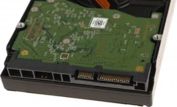 Жесткий диск WD SATA-III 6TB WD6004FRYZ Server Gold 512E (7200rpm) 256Mb 3.5"