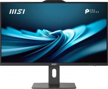 Моноблок MSI Pro AP272P 14M (9S6-AF8321-809)