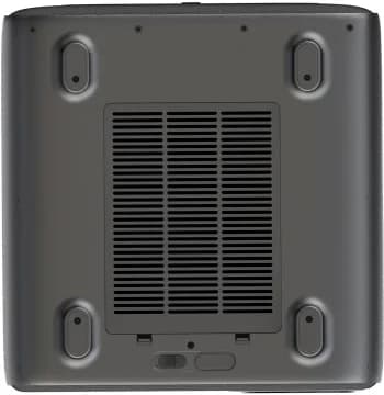 Проектор Cactus CS-PRC.06B.Full HD-A LCD 21000Lm LS 900Lm ANSI (1920x1080) 2000:1 ресурс лампы:50000часов 2xUSB typeA 2xHDMI 3.0кг