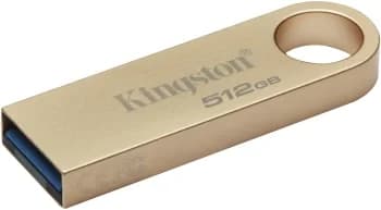Kingston USB-накопитель DataTraveler SE9 G3 512GB USB 3.2 Gen 1