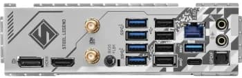 Материнская плата ASRock B650 STEEL LEGEND WIFI, RTL